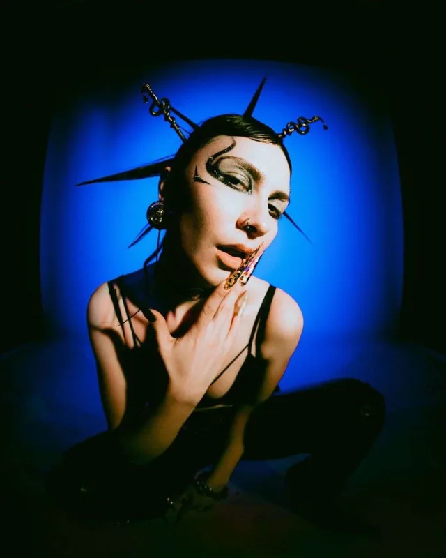 Dihaj “Avroviziya”ya yenidən qatılmaq istəyir