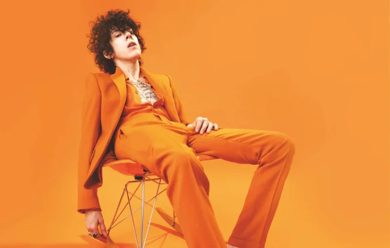 “Lost on you”nun ifaçısı Bakıya gəlir!