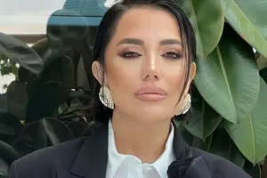 Lalə yaşadığı eşqdən danışdı