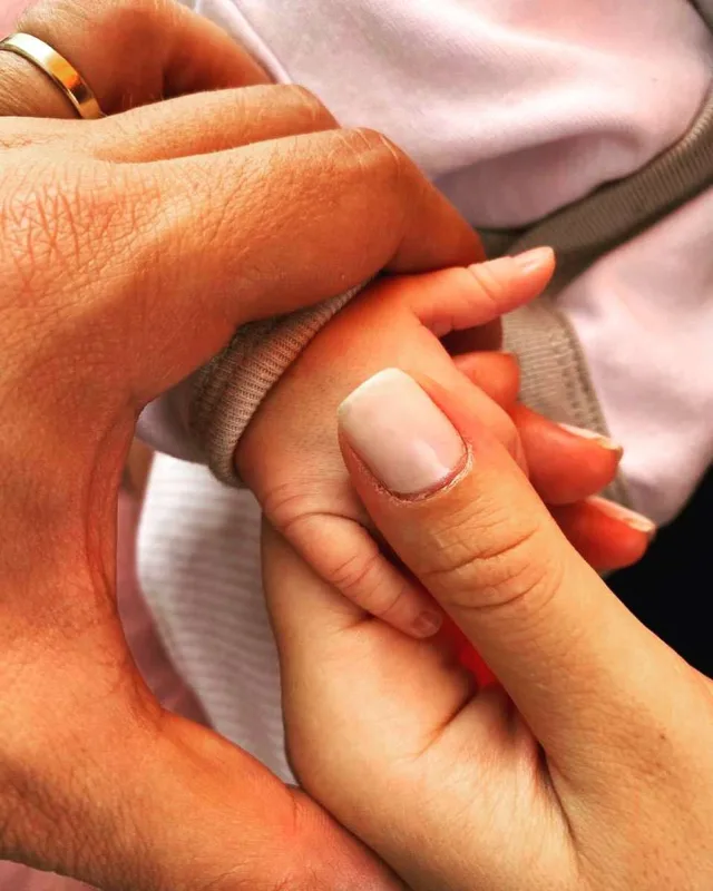 “Bücür Cadı” ana oldu