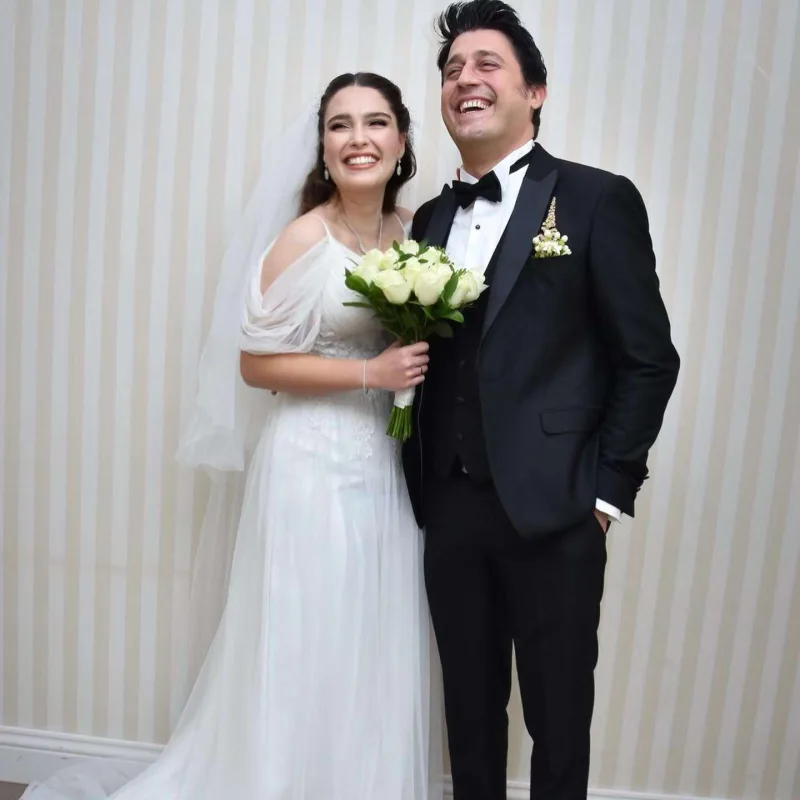 “Bücür Cadı” ana oldu