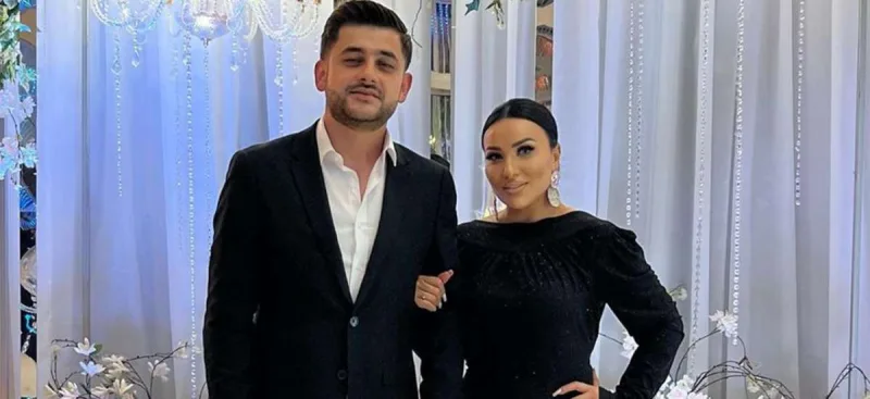 Vüsalə Yaşarla acıq verdi