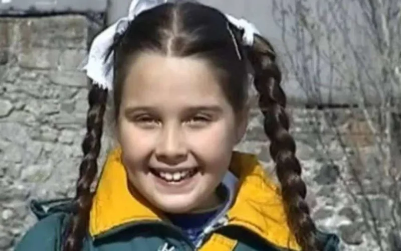 “Bücür Cadı” ana oldu