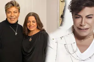 17 il sonra bacısı ilə barışdı