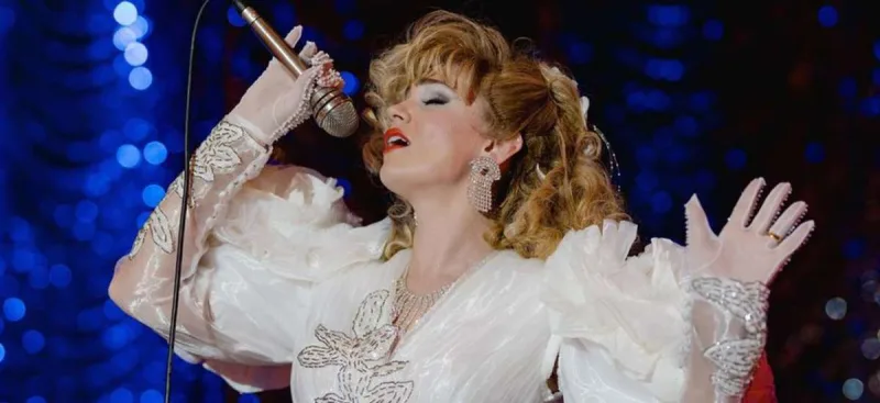 Bu ilin ən yaxşı filmi “Bergen”dir