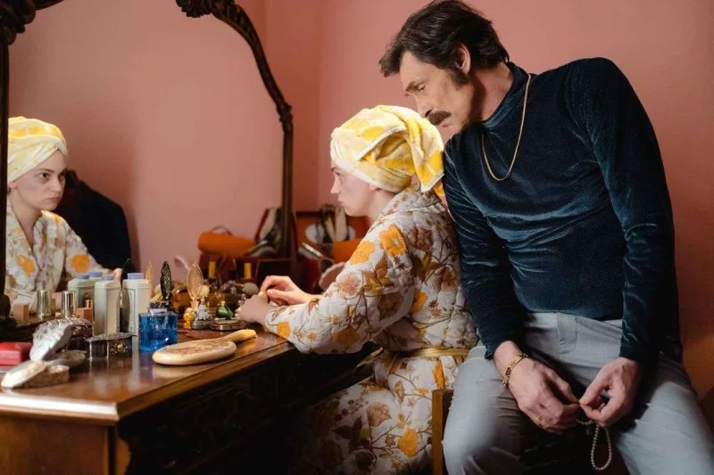 Bu ilin ən yaxşı filmi “Bergen”dir