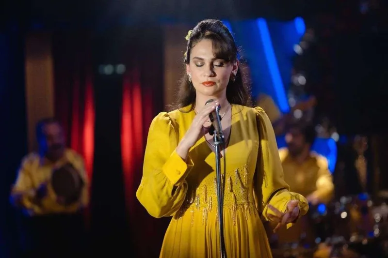 Bu ilin ən yaxşı filmi “Bergen”dir