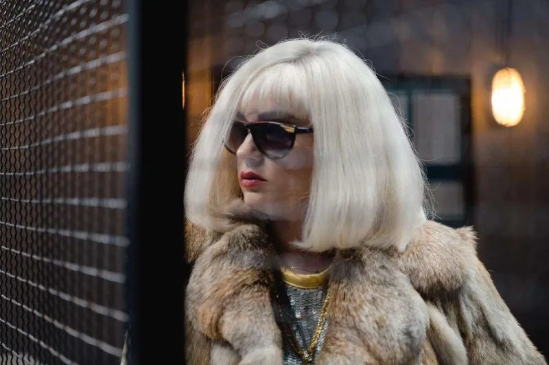 Bu ilin ən yaxşı filmi “Bergen”dir