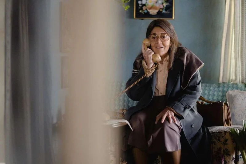 Bu ilin ən yaxşı filmi “Bergen”dir