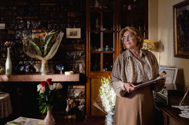 Bu ilin ən yaxşı filmi “Bergen”dir