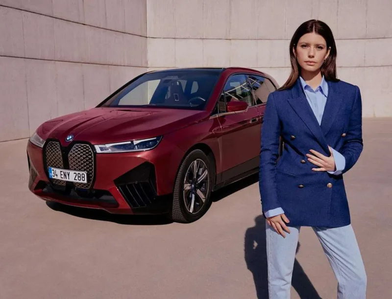 Kıvançla Beren qarşı-qarşıya