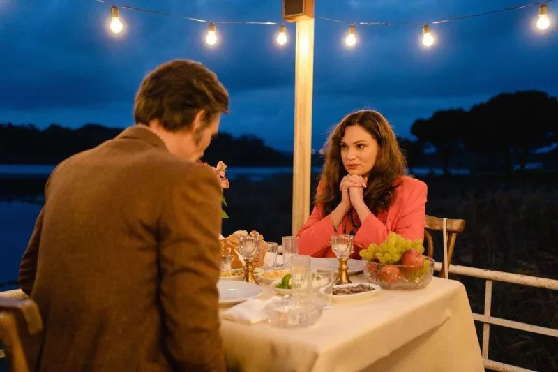 Bu ilin ən yaxşı filmi “Bergen”dir