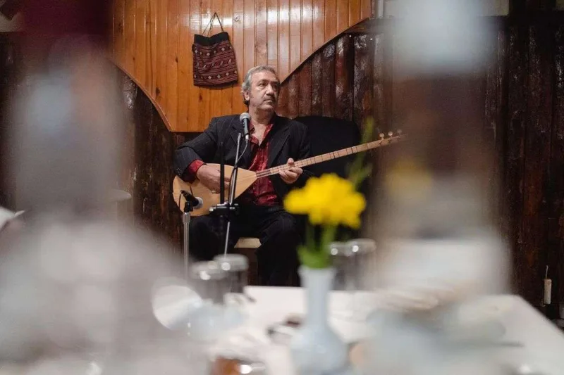 Bu ilin ən yaxşı filmi “Bergen”dir