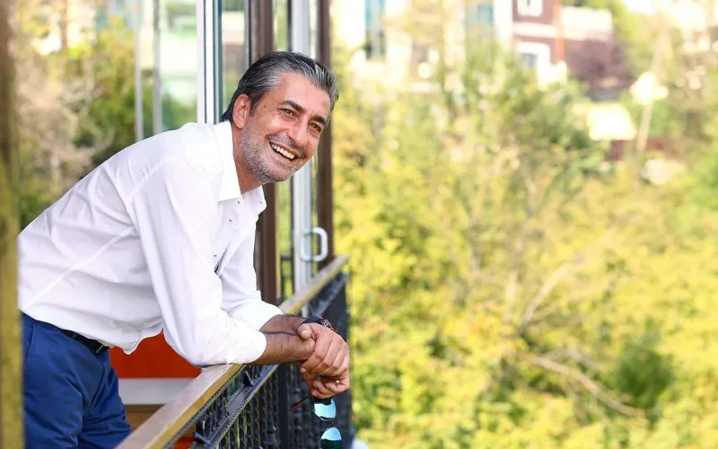 Petekkayanın yeni işi məlum oldu