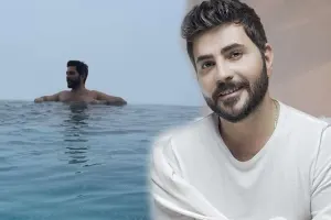 Elçindən İsveçrə tətili