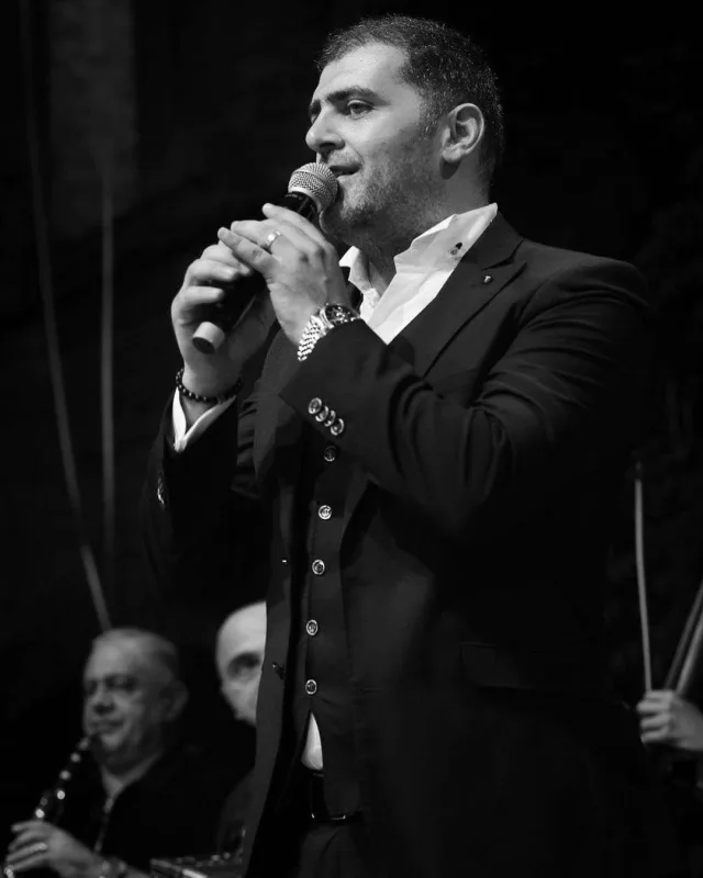 “Şöhrəti sevmirəm” -Tunar