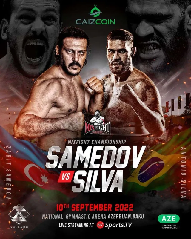 Məşhurlar onu vida döyüşündə tək qoymadı