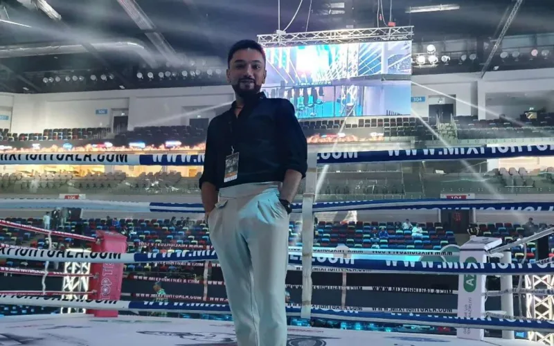 Məşhurlar onu vida döyüşündə tək qoymadı