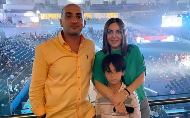 Məşhurlar onu vida döyüşündə tək qoymadı