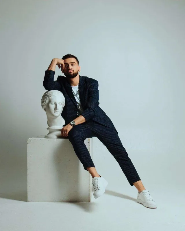 Coni növbəti dəfə Bakıda konsert verəcək