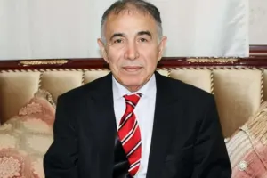 Xəstəxanada olan Xalq artistindən sevindirici xəbər