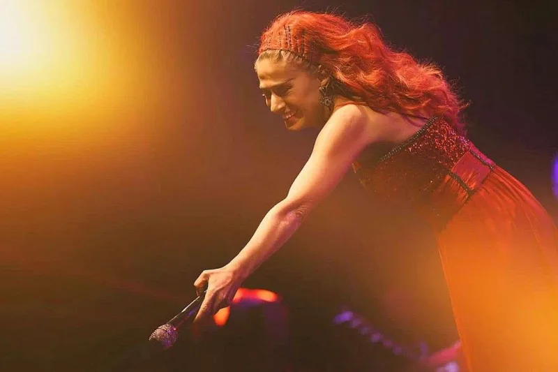 Yıldız Tvitterdən imtina edir