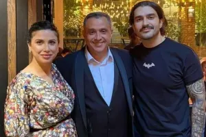 “İnşallah, sizinlə 85-imdə görüşüm” - Video