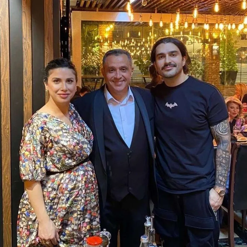 “İnşallah, sizinlə 85-imdə görüşüm” - Video