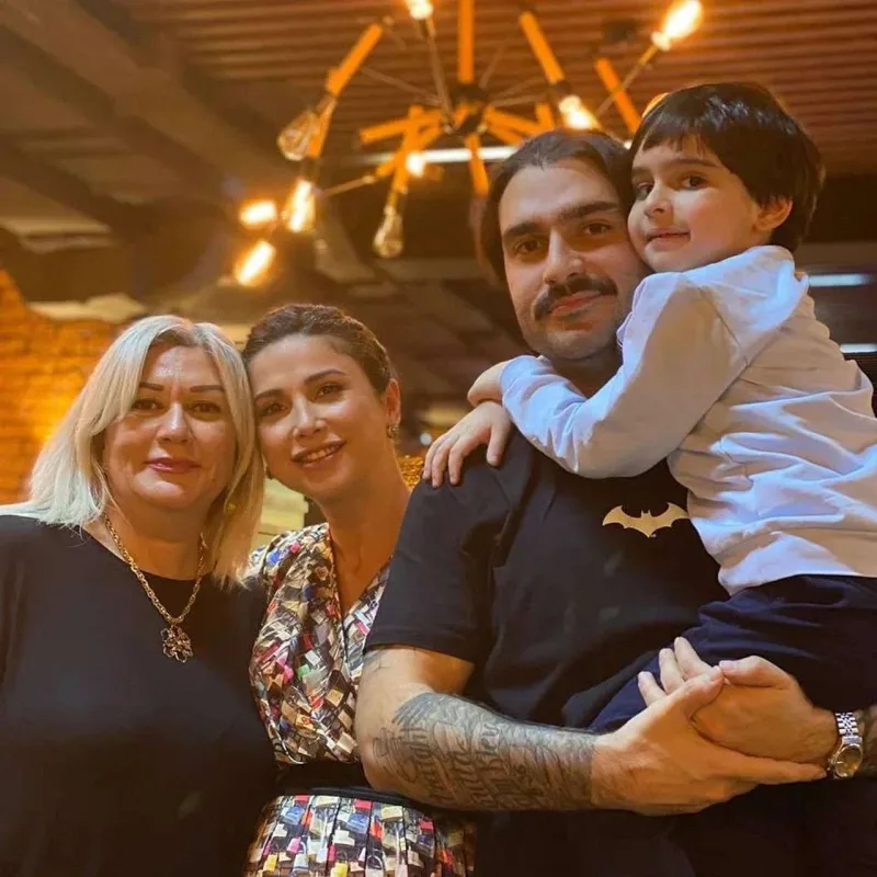 “İnşallah, sizinlə 85-imdə görüşüm” - Video