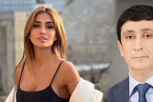 Pərvindən deputatla sevgili iddiasına cavab