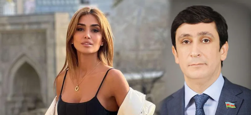 Pərvindən deputatla sevgili iddiasına cavab