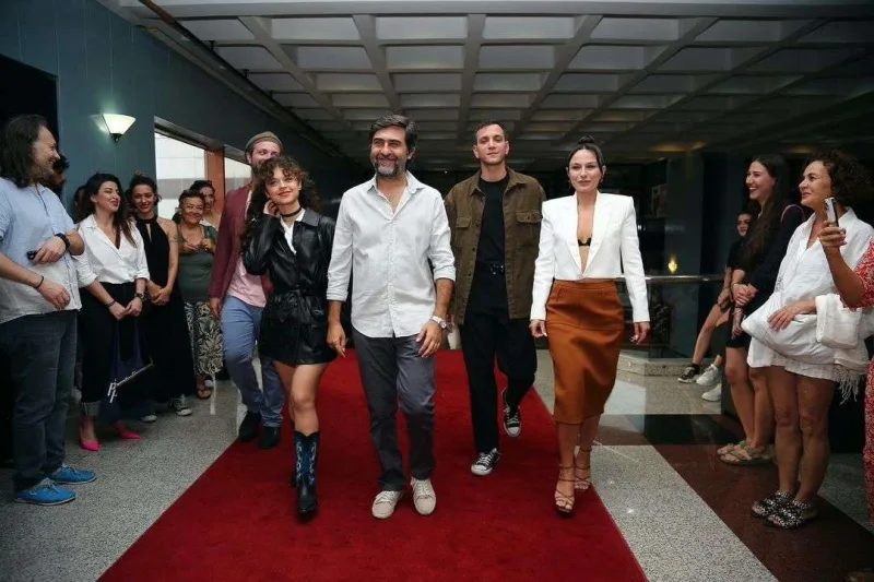 LGBT+ mövzulu türk filmi yayımlanmamış daha 6 mükafat aldı