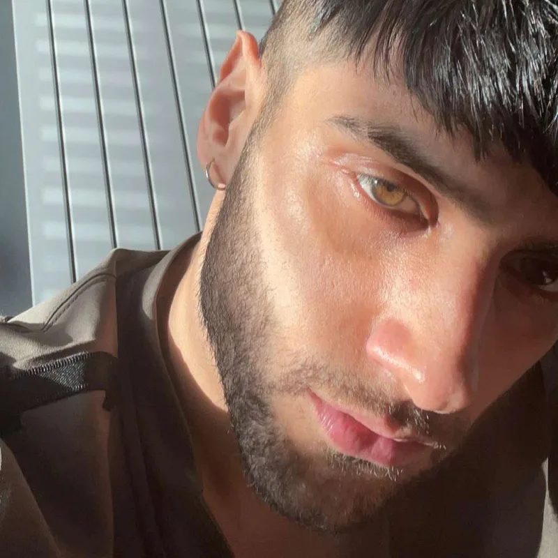 Bir-birlərini “unfollow” etdilər