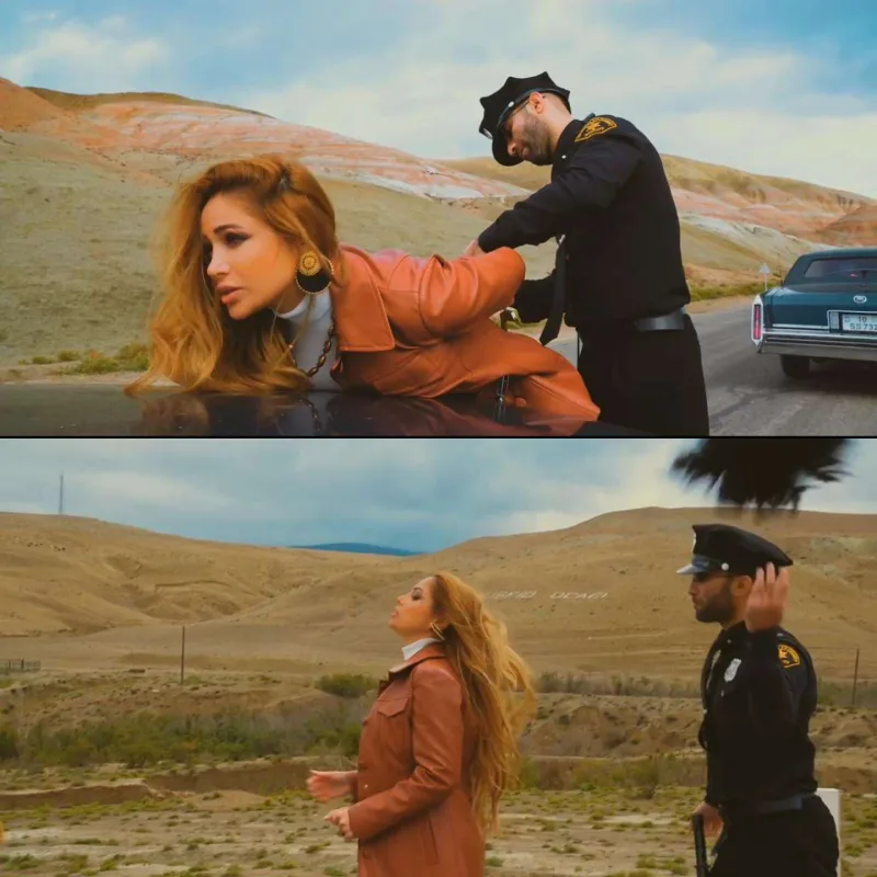 Nigar Camalla Əlixan yenidən birləşdi