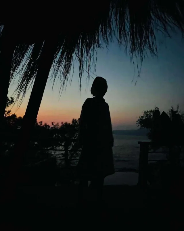 Pınarın hamam otağından fotosu gündəmdə