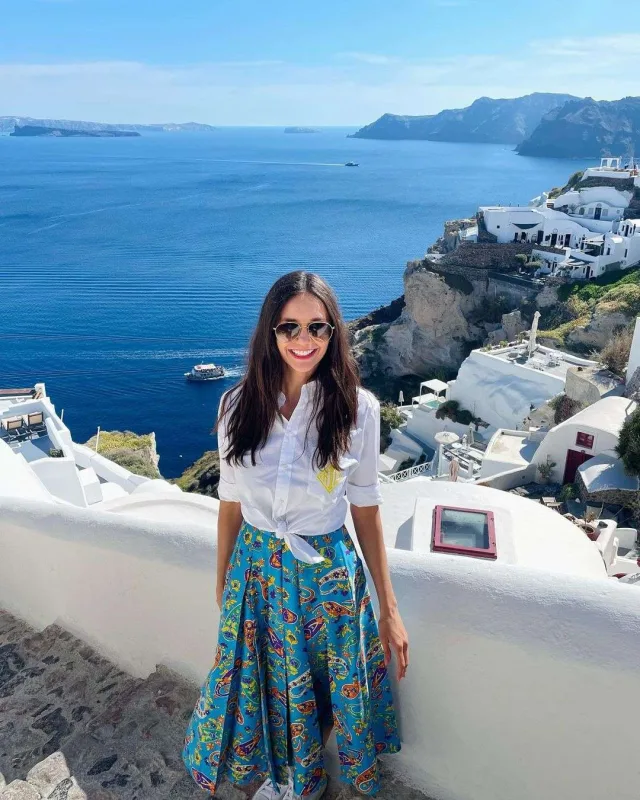 Yay üçün ilham verən 8  “look”