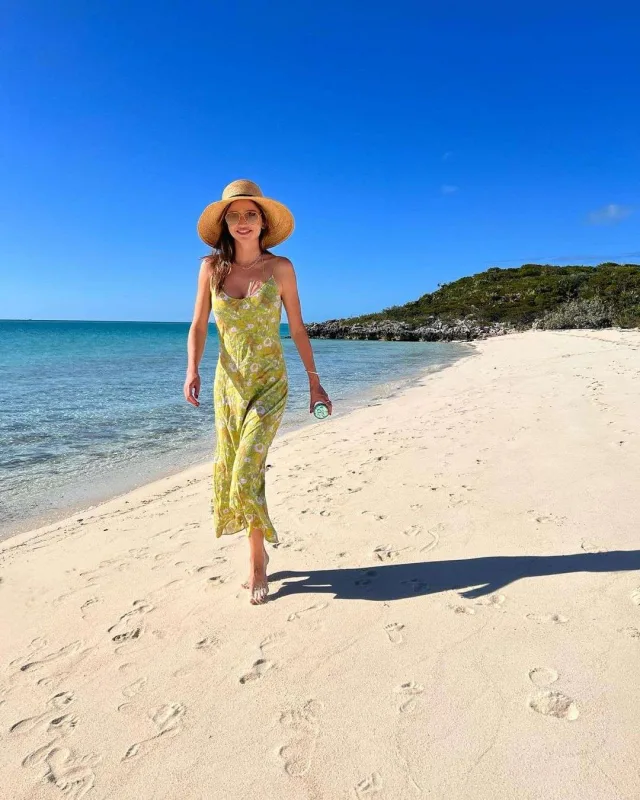 Yay üçün ilham verən 8  “look”