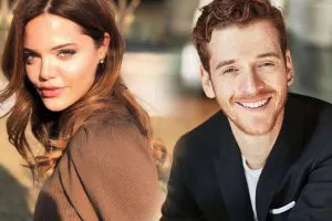 Ayrıldıqları belə təsdiqləndi