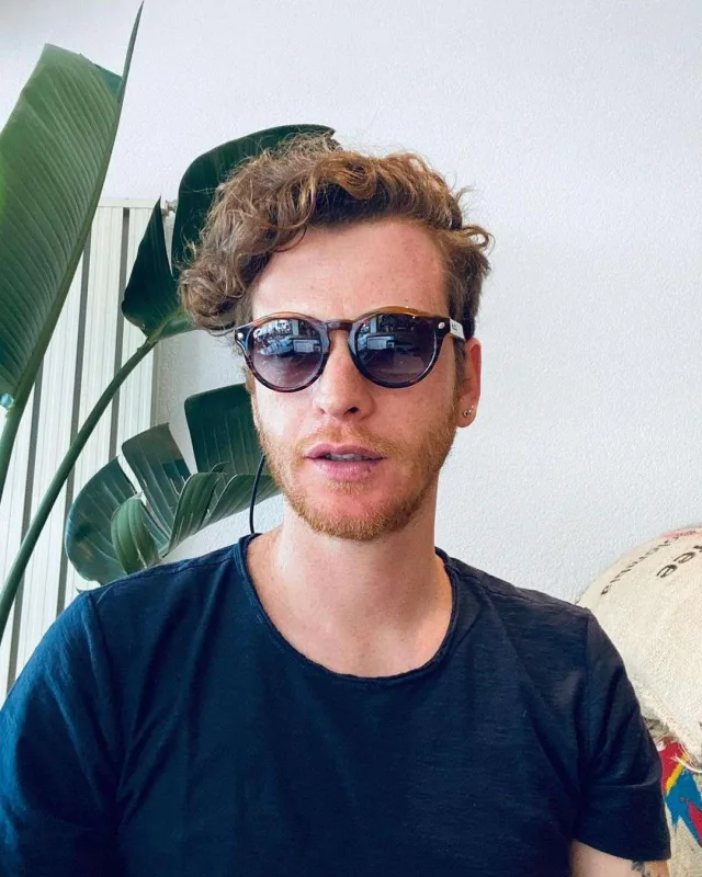 Ayrıldıqları belə təsdiqləndi