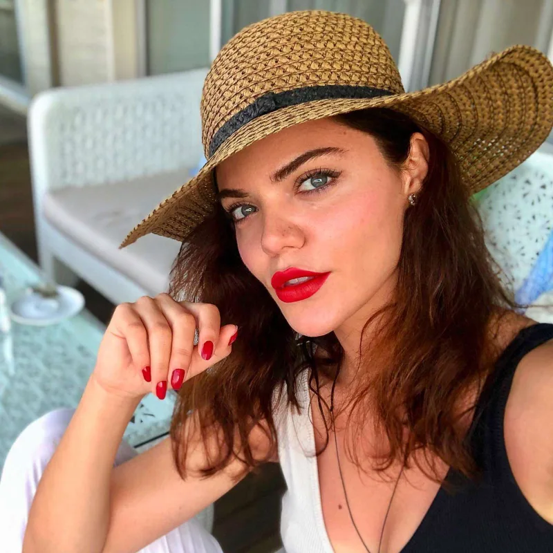 Ayrıldıqları belə təsdiqləndi