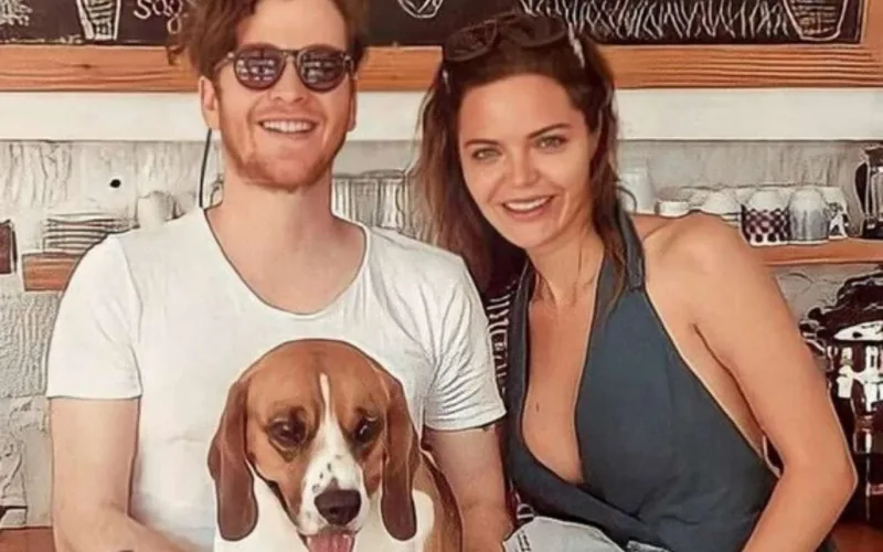 Ayrıldıqları belə təsdiqləndi