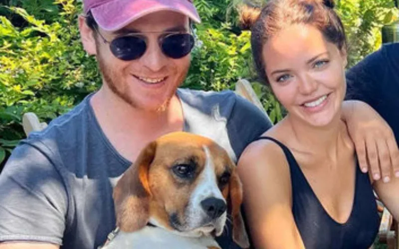 Ayrıldıqları belə təsdiqləndi