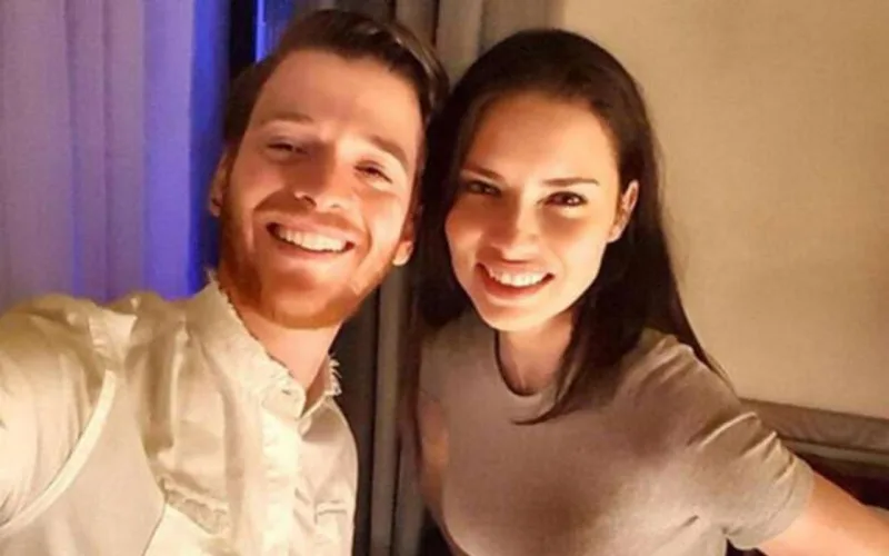 Ayrıldıqları belə təsdiqləndi