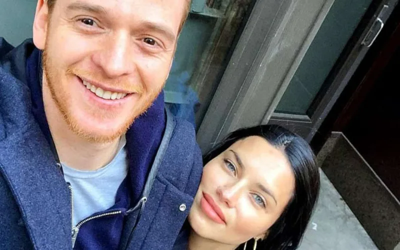 Ayrıldıqları belə təsdiqləndi