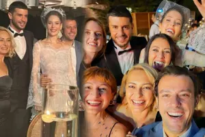 “Öyle Bir Geçer Zaman Ki”nin aktyorları illər sonra