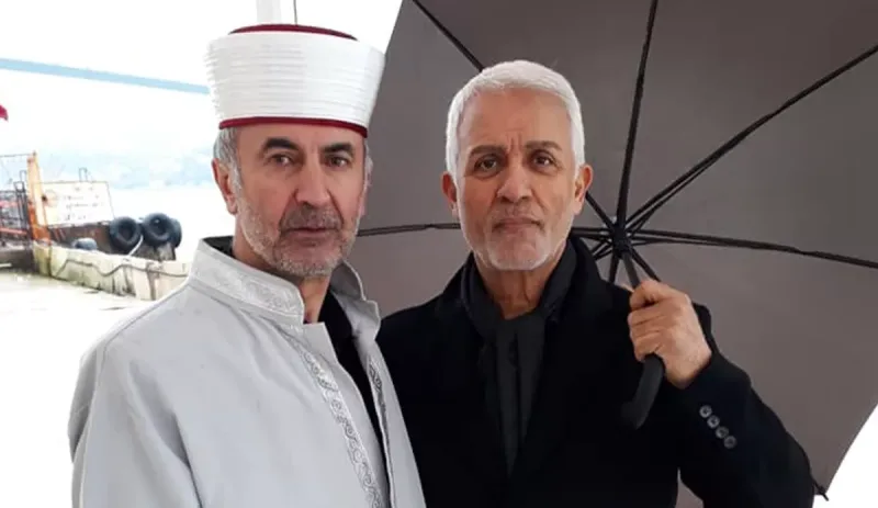 Türk aktyorun qızı və xanımı partlayışda həlak oldu