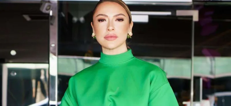 Hadise uşaq hüquqlarını müdafiə edəcək
