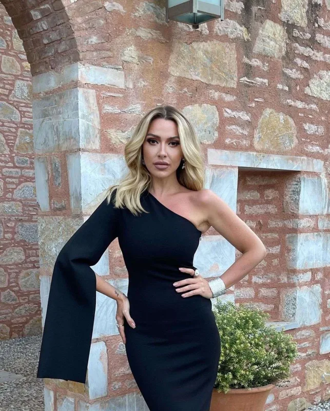 Hadise uşaq hüquqlarını müdafiə edəcək