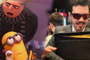 Bizimkilər də trendə qoşuldu