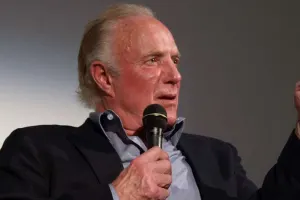 “Xaç atası”ının ulduzu vəfat etdi